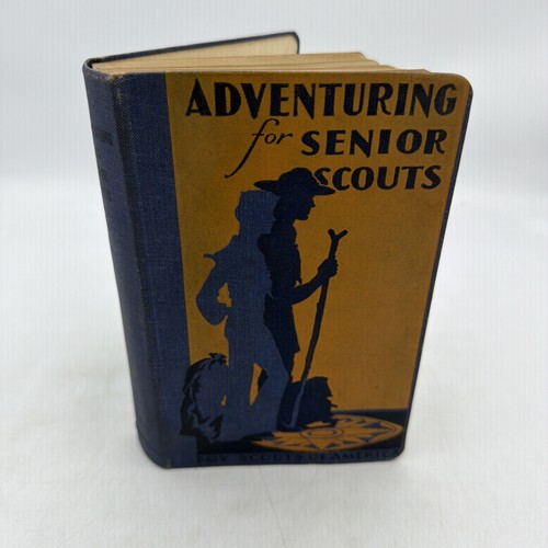 1938 adventuring for senior - 1938,