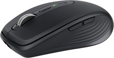 Logitech MX Anywhere 3 mouse