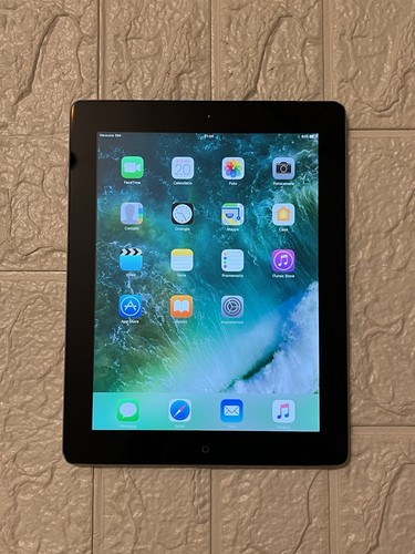 Apple ipad 4ª - 4ª, generazione