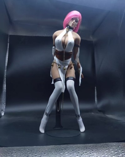 Modellino set bondage - , regina