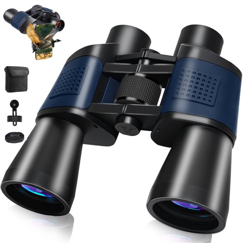 Binocolo professionale 20x50 - professionale,