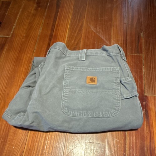 Pantalone lavoro uomo - pantalone,