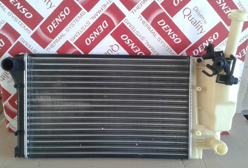 Radiatore fiat panda 1 2 - panda, 1.1