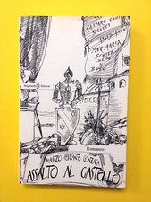 Assalto al castello-M