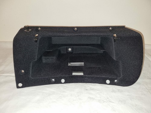Vano cassetto porta - vano,