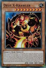 DANE-EN019 DEUS X-KRAWLER