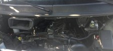 Ford Transit 2.4 TDCI Motore