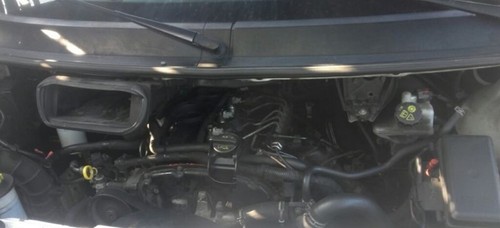 Ford transit tdci - ford,