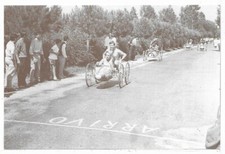 BOLOGNA (316) - CASTEL SAN