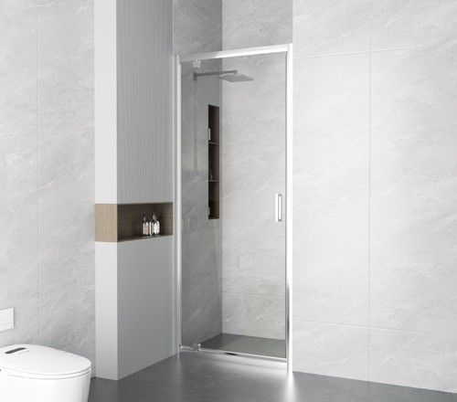Box doccia 6mm cristallo - box,