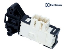 Elettro Serratura Bloccoporta per Lavatrice Electrolux Zoppas Ricambi Z805 Z1006