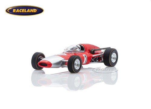 Protos cosworth fva hart - protos,