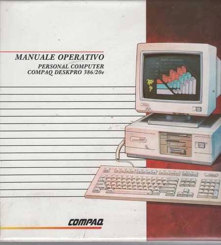 Manuale operativo personal - operativo,