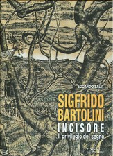 SIGFRIDO BARTOLINI INCISORE