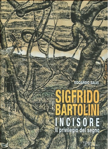 Sigfrido bartolini incisore - bartolini,