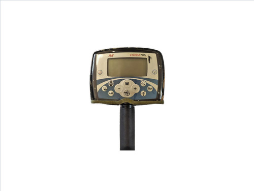 Minelab terra 305 - x-terra, 305/505/705