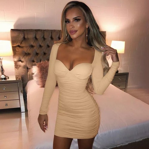 Vestito abito donna - vestito,