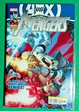 FUMETTO MENSILE MARVEL-THE