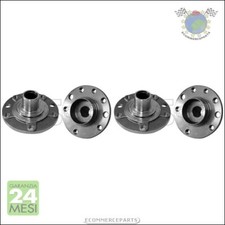 2x Cuscinetti mozzo ruota GSP