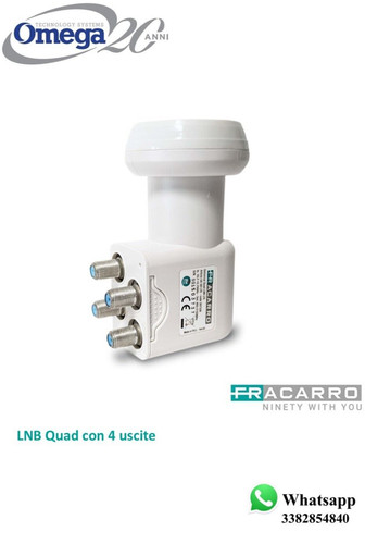 Lnb quand con uscite - con, 4