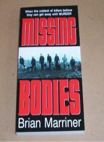 Missing bodies brian - bodies, by