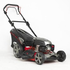 Rasaerba a trazione Ama TRX 511 da 170cc funzioni 4in1