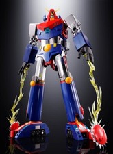 Voltes V Soul of Chogokin