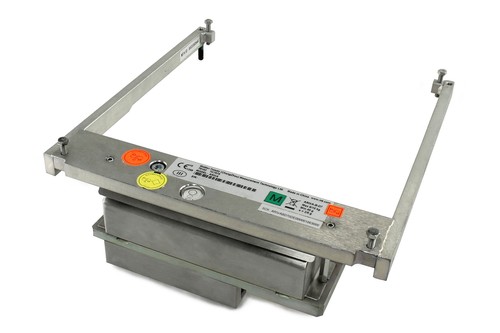 Mettler toledo ariva d7 - mettler,