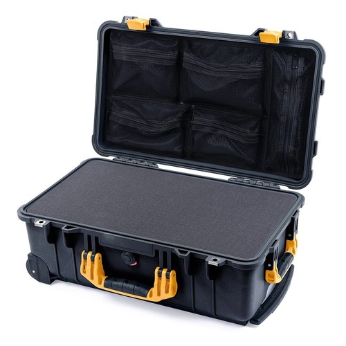 Custodia pelican 1510 - 1510, e