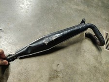 Fantic fast exhaust - fantic, 50
