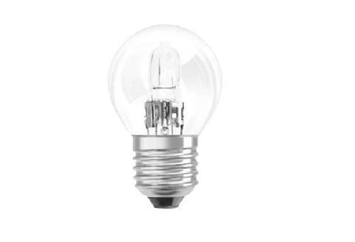 Lampada sfera alogena - lampada,