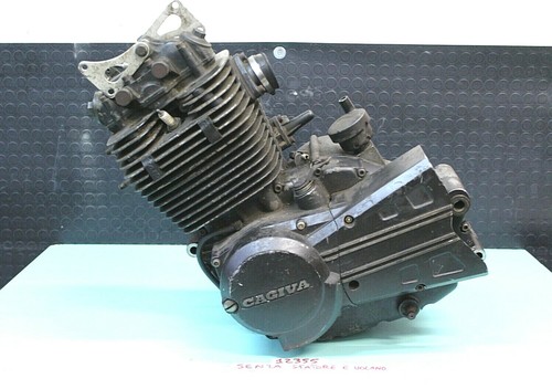 Motore cagiva ala rossa - motore,