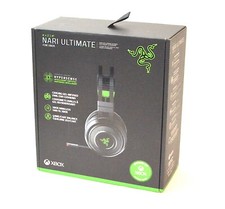 Razer Nari Ultimate Wireless