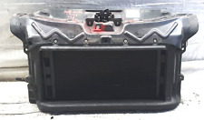 RICAMBI USATI CALANDRA COMPLETA VOLKSWAGEN NEW BEETLE 1.9 TDI 2003