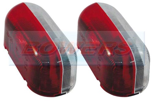 Jokon rosso bianco luci - 2x,