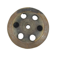 CAMPANA FRIZIONE originale per scooter APRILIA AREA 51 ricambi usati