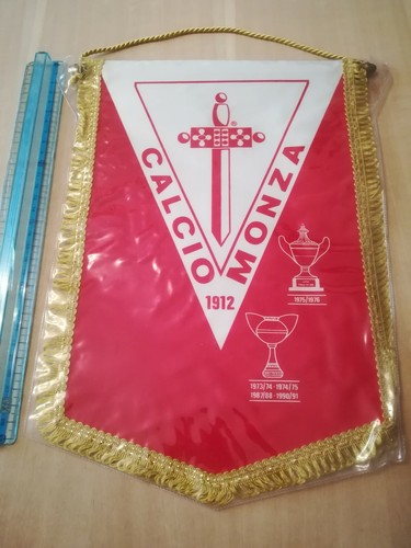 Gagliardetto calcio football - calcio,