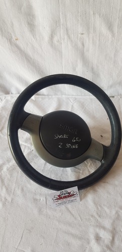 Smart 450 volante airbag - smart,
