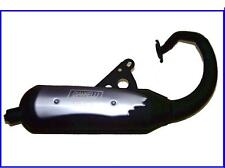 Marmitta Giannelli GO Honda Bali 1993/2001 31618R