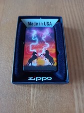Zippo mazzi cavalli - zippo, by