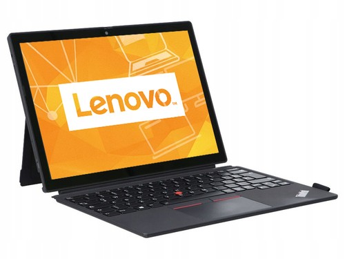 Lenovo thinkpad x12 detachable - x12,