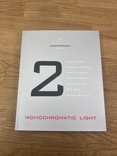 Monochromatic Light. (Palazzo