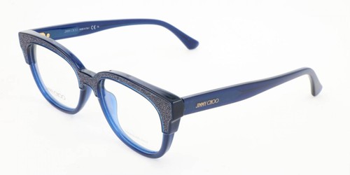 Occhiali vista jimmy choo - occhiali,