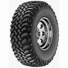 GOMMA FANGO INSATURBO DAKAR MT XL 205 80 R 16 104 Q  