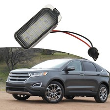 Luce patente auto materiale