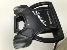 Taylormade Spider Tour NERO 34