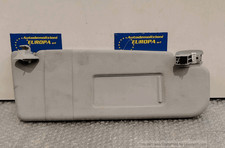 Aletta parasole parabrezza DX VOLKSWAGEN GOLF (1K) 1.6 FSI 16V Ber.