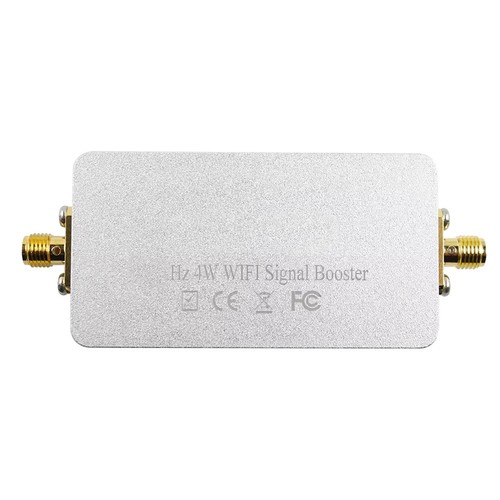Amplificatore segnale wifi - di,