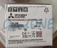 1PZ NUOVO Mitsubishi FX2N-20GM