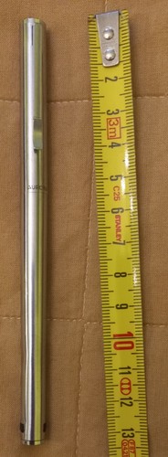 Penna stilografica aurora - penna,